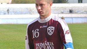 Fotbalist de la CFR Rapid, atacat cu cuțitele pe străzile Sucevei