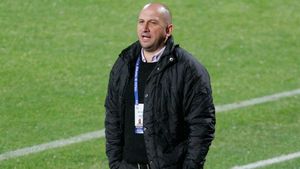 CFR Cluj, refuzată de "eroul" de la Cesena: "N-a fost fraier să plece la ceva nesigur"