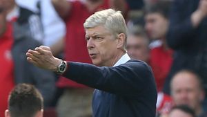 "Vreau să închei această poveste de dragoste așa cum se cuvine!" Cuvintele lui Wenger înaintea meciului de cinci stele cu Atletico