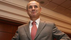 Copos: "Fernades si Spadacio, doi jucători buni"