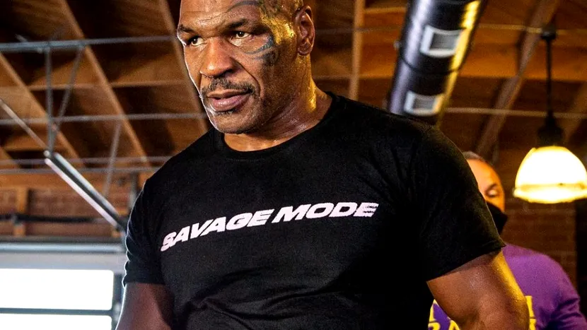 Mike Tyson regretă că nu a fumat marijuana în timpul carierei. Aș fi fost un luptător mai bun