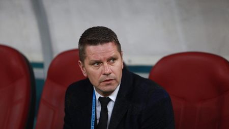Rivalul Flavius Stoican îi face lobby lui Mihai Iosif, după ce suporterii i-au cerut demisia la derby-ul Rapid - Dinamo: „E meritul lui!”