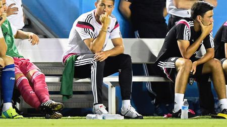 Cristiano Ronaldo, înainte de revederea cu Manchester United: "Acolo am fost tratat ca un zeu" Ce a spus despre o revenire pe Old Trafford