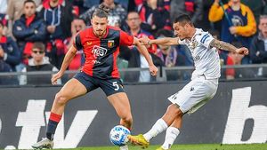 Radu Drăgușin, în atenția a trei cluburi importante din Serie A! Inclusiv campioana Italiei s-a interesat de fundașul român: „Totul depinde de el!” | VIDEO EXCLUSIV ProSport Live