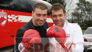 Bute:  „Lobby, cu astea le zbori capul la toți"