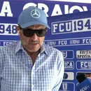 Alertă la FC U Craiova! Nicolo Napoli îl amenință pe Adrian Mititelu, după ce nu i-a plătit salariul: „E urât! O să merg la FIFA și poate să fie sancționată echipa”. EXCLUSIV