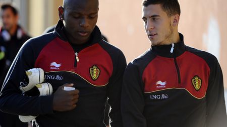 BarÃ§a, United, Arsenal și Real încep lupta pentru un puști "ochit" și de Becali!** "Licitația" începe de la 50 de milioane â‚¬