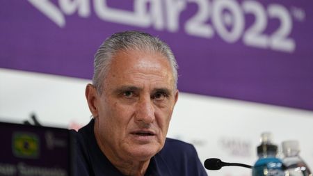 Primul om care plătește dezastrul Braziliei la Cupa Mondială: Tite a demisionat din funcția de selecționer. Brazilienii îl vor pe Pep Guardiola