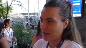 Gabriela Ruse face dezvăluiri despre afecțiunea medicală care i-a dat mari bătăi de cap: „Nici nu speram să vin la New York" | VIDEO EXCLUSIV