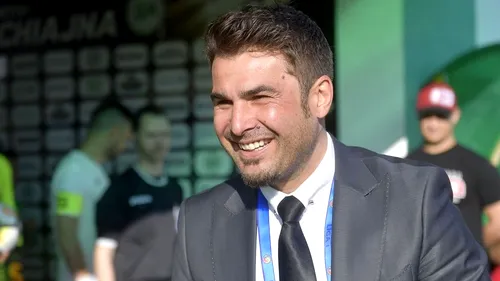 Adrian Mutu și „Hagi” Luțu, episod antologic: cum a încercat „Briliantul” să cucerească o faimoasă vedetă TV din România: „Ce să te umflu, ai semnat cu Inter, ești nebun?!” | VIDEO