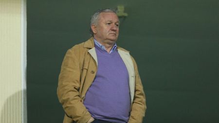 Sperie granzii Europei:** 'Discutăm cu 3-4 jucători peste Wesley și Adailton!'