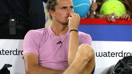 De ce a fost efectiv distrus moral Alexander Zverev, după finala pierdută la Australian Open