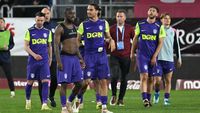 A scăpat de sărăcia de la CFR Cluj și va câștiga 300.000 de euro pe an în Africa!