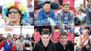 Doua sate in Liga 1?