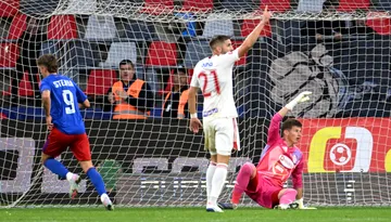 Burcă e pregătit pentru duelul cu Oprița. Sepsi OSK se poate apropia de liderul Corvinul cu o victorie împotriva Stelei