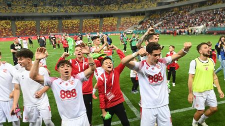 Dinamo l-a dat afară pe unul dintre cei mai vechi fotbalişti din lot!