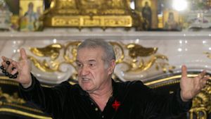 Verdict despre viitorul antrenor de la FCSB: „Becali va alege tot un «ghiocel»”