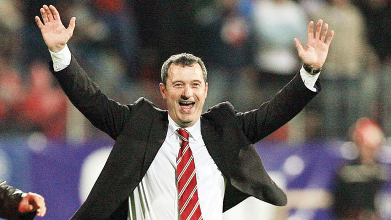 Rednic anunță: "Vin să negociez cu Gigi Becali pentru doi jucători!"** Vezi cine sunt!