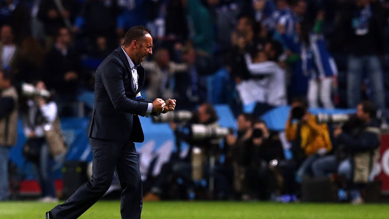 VIDEO Meci dramatic în Liga Sagres!** FC Porto s-a impus cu un gol marcat în prelungiri în fața Benficăi și a trecut pe primul loc cu o etapă înainte de final