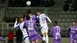 PSV Eindhoven, interesată de Tamaș