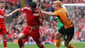 Albert Riera, în atenția lui Juve