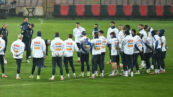 Capitolul la care căpitanul Bosniei e mai tare decât tot lotul lui Mircea Lucescu