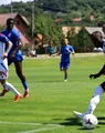 Steaua – CS Afumați, amical cu nouă goluri. S-a marcat fără oprire în testul de la Curtea de Argeș