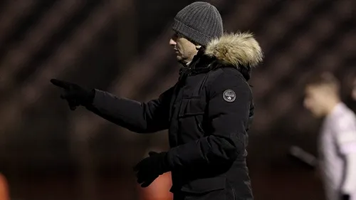 Răzvan Lucescu a debutat cu o înfrângere în 2019. PAOK, învinsă de o echipă din Liga 2, în Cupa Greciei. Toșca și Varela au fost integraliști