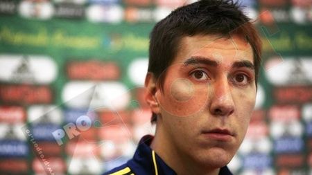 Tricolorii, la primul meci fără căpitanul Chivu!** Pantilimon: "Jucătorii din defensivă îi vor suplini absența"