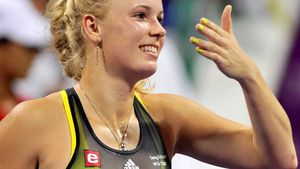 CONTROVERSĂ‚ | Un fost lider mondial consideră o lipsă de respect situația "wild-card-urilor" oferite Mariei Șarapova 