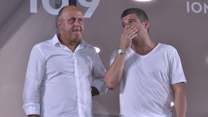 Dan Șucu a anunțat revoluția iernii la Rapid, cu 6 transferuri, dar Cristiano Bergodi își contrazice patronul! Câte transferuri are, de fapt, nevoie