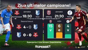ADVERTORIAL | Super sâmbătă în SuperLigă!