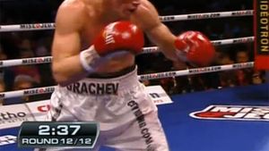 Declarația lui Grachev îl va înfuria pe Bute:** "Nu am impresia că am pierdut acest meci! Nu mi-a pus probleme!"