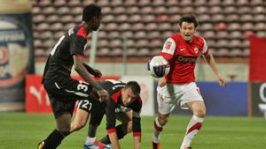 Super lovituri pentru FC Brașov:** Taborda, Tameș și Iulian Popa au semnat cu "stegarii"