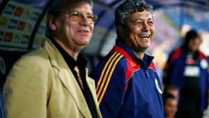 Dezvăluiri din interior după ce Mircea Lucescu a ajuns la Dinamo Kiev! Românul a fost dorit încă din 2017: „Știam de discuții, am crezut că semnează atunci”