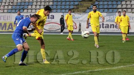 CS Balotești a început pregătirea sub comanda celui mai tânăr antrenor din fotbalul românesc