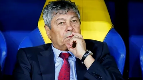 Mircea Lucescu a anunțat lotul pentru meciul amical cu România! A convocat 5 debutanți și doi jucători de la Kayserispor, echipa lui Șumudică