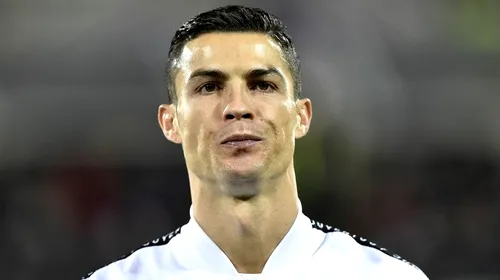 Șeicii fac transferuri la cererea lui Cristiano Ronaldo! Portughezul l-ar putea avea coleg la Al Nassr pe un fost coechipier de la Manchester United