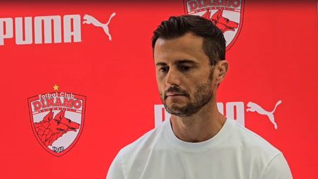 România, problema lui Dinamo. Anunț despre transferurile de top care se lasă așteptate: „Primul nostru impediment ăsta este”
