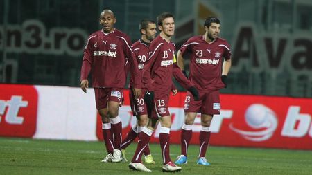 ȘOC ÎN LIGA 1!** Craiova, Rapid, Pandurii și Unirea, neprogramate în etapa a XIX-a!