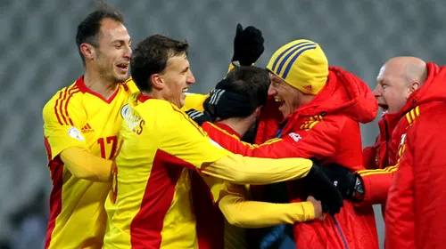 Adi Mutu, către jucătorii lui Reghecampf:** „Bă, dacă vin la Steaua, dau 40 de goluri” :)
