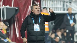 Cum a comentat Gică Hagi eliminarea Germaniei de la Campionatul Mondial din Qatar: „Când mergi la turneul final, toate echipele sunt foarte bune”