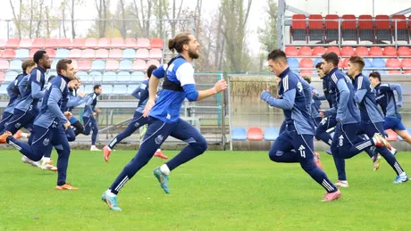 Steaua are un nou jucător la antrenamente! Totul despre brazilianul Pedro Gusso și reacția lui Daniel Oprița