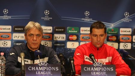 Cîrțu le dă "momeală" nemților:** "Bayern are mulți accidentați, dar e mai puternică decât în tur! E favorită!"