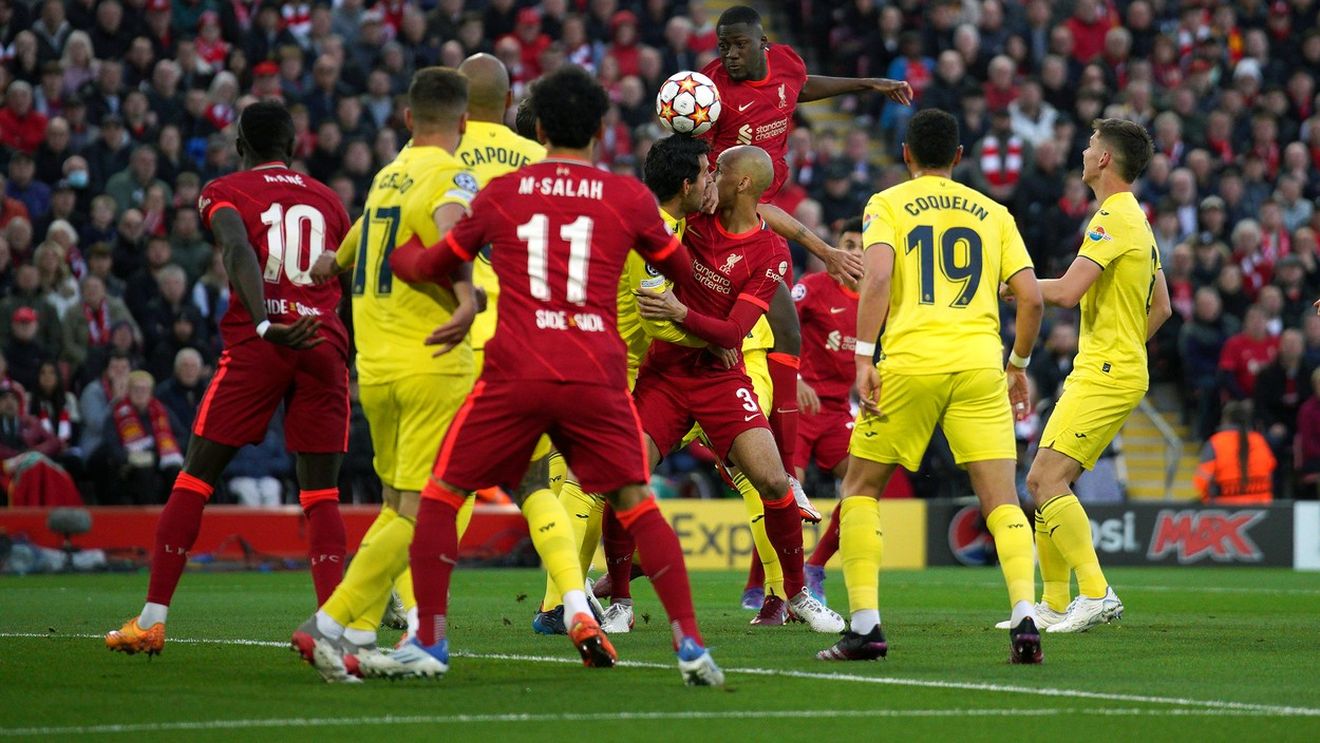 Champions League: Semifinala Villarreal – Liverpool se reia de la 0-2 » Pariu combinat și două „speciale” pregătite la returul din Spania »»