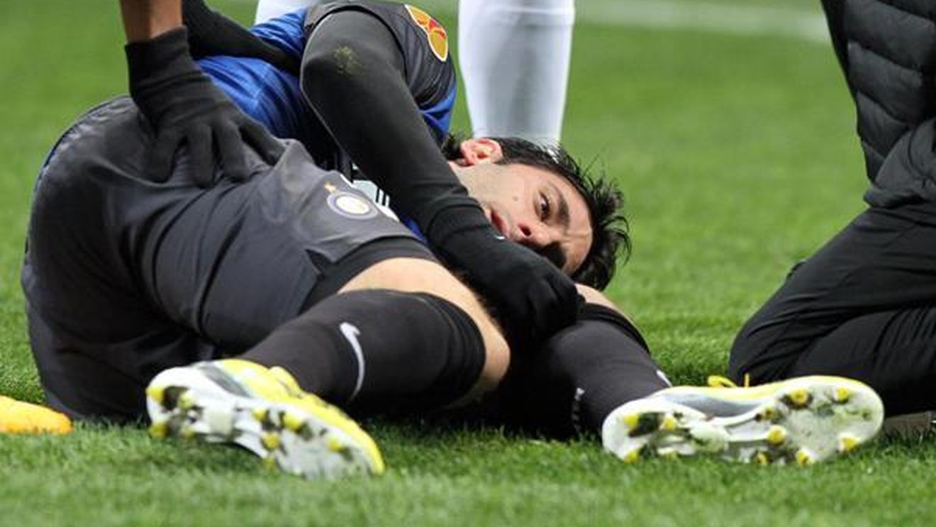 Meciul contra românilor poate fi ultima partidă la nivel înalt pentru el!** "Ne-a ruinat seara!" Cea mai proastă veste pentru Inter Milano după victoria cu CFR Cluj