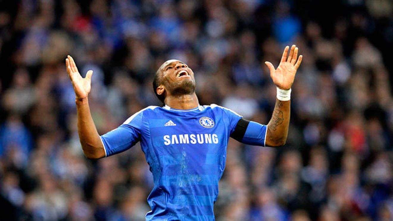 Galatasaray a pățit-o cu Drogba cum era s-o pățească Steaua cu Bokila!** Ivorianul îi aduce pe turci la judecata FIFA: "Strângem probe pentru a ne apăra interesele"