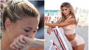 Rivala Simonei Halep, dată în vileag de medicul ei! Cum a „vaccinat-o la chiuvetă" și ce a putut să îi ceară sportiva: „Vreau și certificat Covid!"