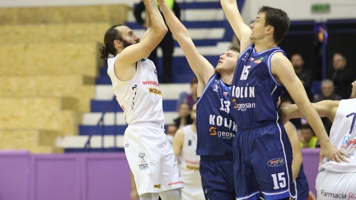 SCM Timișoara, încă un succes în Cupa Alpe Adria! E a treia victorie consecutivă din tot atâtea meciuri