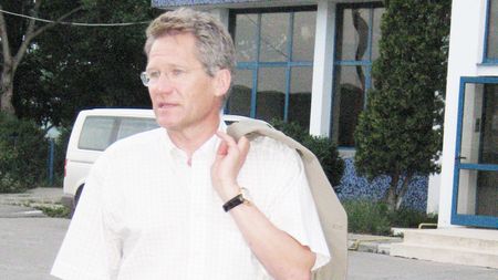 Boloni: "In Liga, CFR nu va face mai multe ca Steaua"